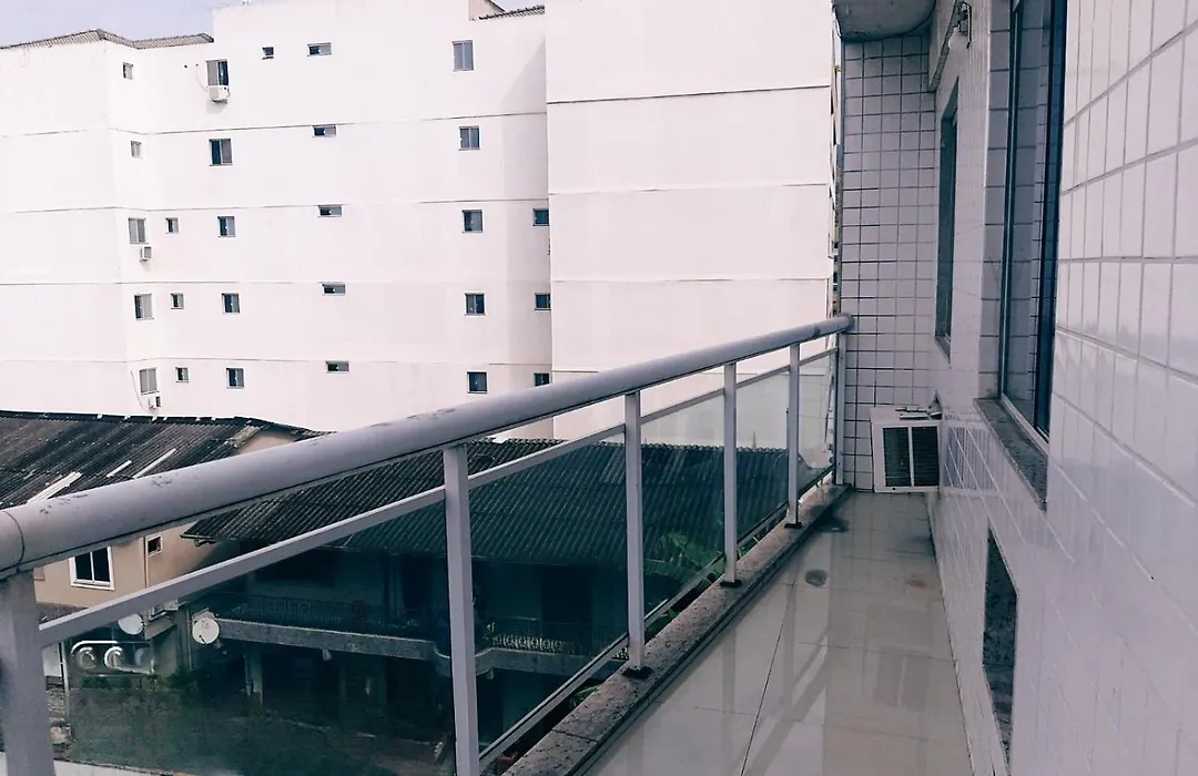 Cobertura Duplex - 5 min a pé até a praia do Recreio - Rio de Janeiro RJ-1